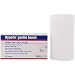 Hypafix® Gentle Touch - Soft Silicone Retention Tape for Extremely Fragile and Sensitive Skin (4" X 2 1/4 yd roll)