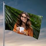 Nos drapeaux sont habilement conçus pour résister à toute usure. Si vous n'êtes pas entièrement satisfait, nous offrons des options de remplacement ou de remboursement faciles. Notre équipe de service client est disponible 24 heures sur 24 pour vous aider. Nous fournissons également des services de personnalisation sur mesure pour adapter les modèles de produits à vos préférences ou images. Cadeaux pour grand-mère