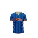 India Jersey T Shirts 2026 VG53 8049 (28, Axe) gallery image