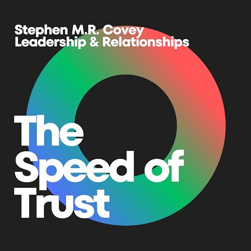 Trust: The Accelerator of Success