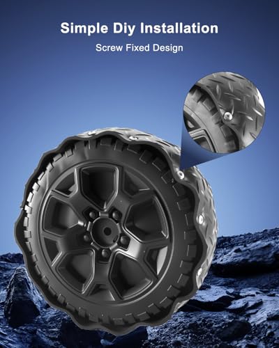 Power Wheels Wild Thing 250 product image