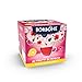 Caffè Borbone Tisana ai Frutti di Bosco - 72 cialde (4 astucci da 18 cialde) - Sistema ESE