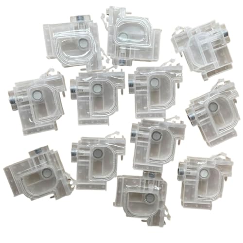 Amortisseur d'encre L3050 L3060 anti-bulles pour système CISS stable