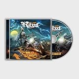 Mean Streets (CD-Jewelcase)