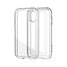 Tech21 Pure Clear Series Hybrid Case for the Palm Smartphone - Clear