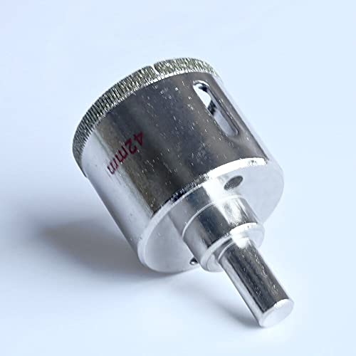 Broca de corona para mármol 42 mm miniatura 4