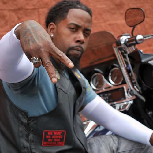 Skoota of Georgia Biker Life talks Motorcycle Culture, Grief, Community, and New Rider Expectations