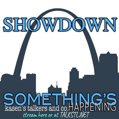 Showdown Titelbild