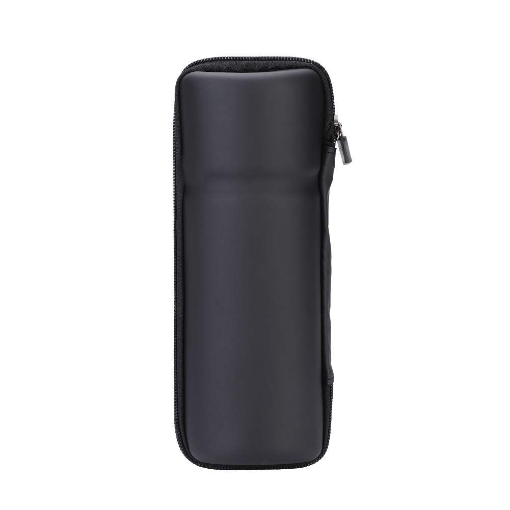 MAGT Borsa Porta Attrezzi per Bici Borsa Portaoggetti, 24 × 9 cm Portatile Leggera in EVA Impermeabile per Bicicletta