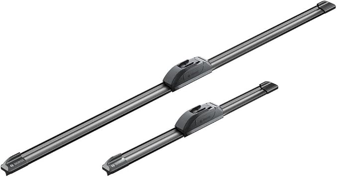 Bosch Aerotwin wiper set - [650/450 mm] TOYOTA Corolla (2006-2021) [E14,E15] #AR654S