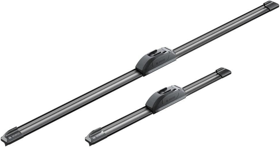 Bosch Aerotwin wiper set - [650/450 mm] TOYOTA Corolla (2006-2021) [E14,E15] #AR654S