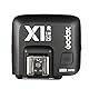 Godox X1R-N TTL 2.4G Wireless Empfänger Funkauslöser für Nikon Kamera