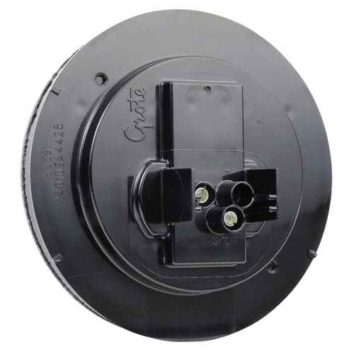 Luz trasera LED Grote 62691 4 pulgadas miniatura 2