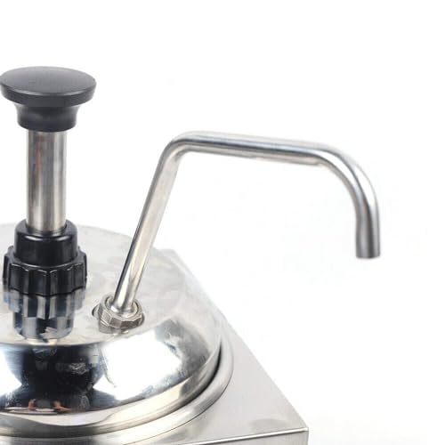 800W Professional Stainless Steel Cheese Oven for Restaurants, Fast Food Stands, Pastries, Temperature Adjustable