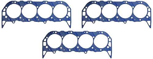 Image of FEL-PRO 8180 PT-2 Head Gasket (Pack of 3)