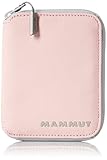Main: 900D Polyester WP Mammut Seon Zip Wallet Powder Rose one Size