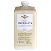 Fontana White Chocolate Mocha Sauce (63 oz, 2 Pack) Premium White Chocolate Flavoring for Coffee, Lattes, Desserts & Baking Includes Dispensing Pump for Easy Use Kosher Certified By Dr. Variety