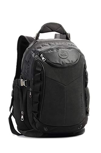Mochila Seanite Executiva com Compartimento para Notebook e Tablet até 15.6
