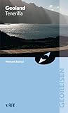Geoland Teneriffa (Georeisen) - Michael Szönyi 