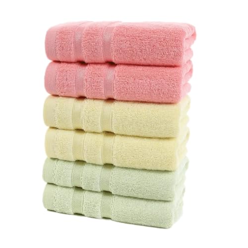 Rollos de cocina reutilizables ZHCHAO y toallas de mano ecológicas 2