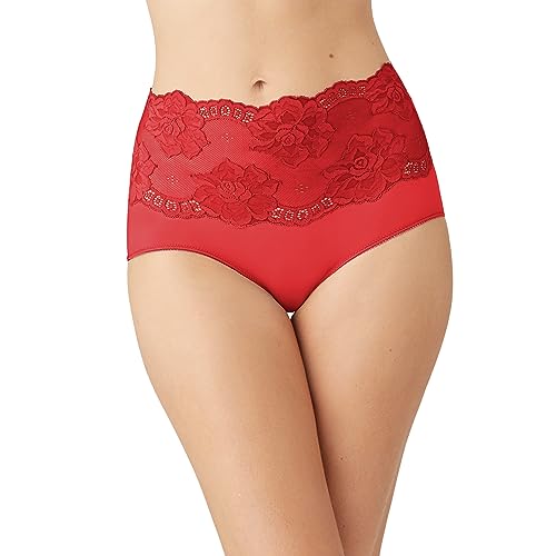 Image of Wacoal Light and Lacy Brief