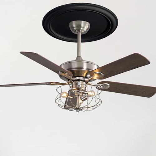 Image of Molded Nylon Ceiling Medallion for Light Fixtures and Ceiling Fans Black 16 inchOD x 4 inchID x 3 /4 inchP (Fits Canopies up to 12-3 /8 inch)