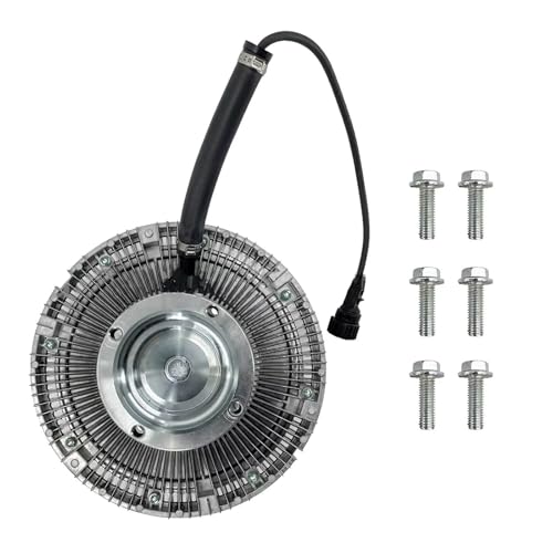 Embrague de ventilador de coche 85141863 para Mack MP7/MP8