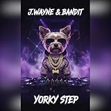  Yorky Step