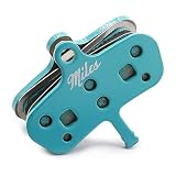 miglia Racing pastiglia freno – sinterizzato – Avid code, CODE 05, fino a 2010
