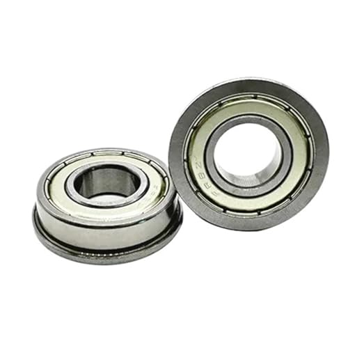 2�� FR8ZZ 12.7*28.575/31.12*7.938mm �x�A�����O 1/2" X 1-1/8" 5/16" �C���` ���^���V�[�� �V�[���h �~�j�`���A �~�j�x�A�����O