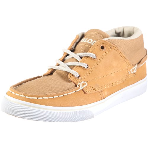 Chaussures de skate homme Globe anti usure pour éviter les déchirures