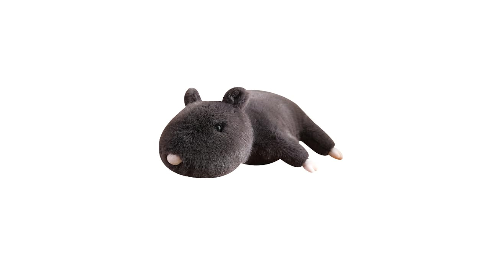 ねずみʢ•·̫•ʡ ネズミちゃん 高さ約13.5cm｜アミブルージュ｜インテリアレース