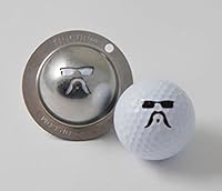 Algopix Similar Product 9 - Tin Cup The Andres Golf Ball Marker
