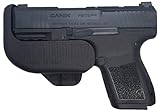 Fits CANIK MC9 Mete Zero Carry Elite IWB Holster 4 Concealed...