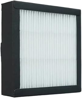 活性炭フィルター空気清浄機交換用フィット に適合FLSUN S1