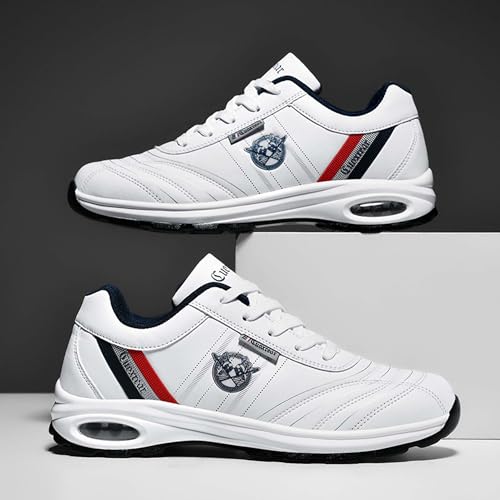 Men's Fall and Winter Fashion Street Casual Shoes Big Size Air Cushion Sneakers4