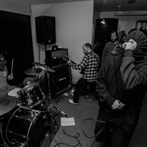 Episode 177 Shane of Fire In The Blood Podcast Por  arte de portada