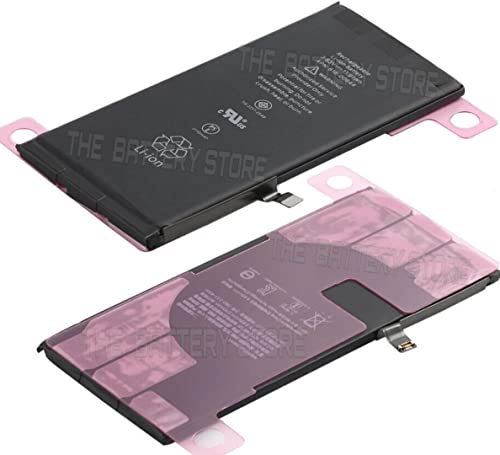 Image of THE BATTERY STORE Original Battery for iPhone 11 A2221 /A2111 /A2223 Battery with 6 Month warrenty**** (H2320)