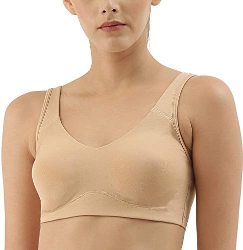 EnamorWomen A106 Sports Bra (pack of 1)