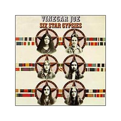 Six Star Gypsies