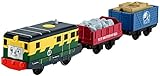 Fisher-Price Thomas the Train TrackMaster Philip Motorized Engine