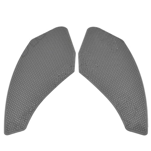 Protection réservoir SV650 avec tampons de traction latérale antidérapante 2016-2022