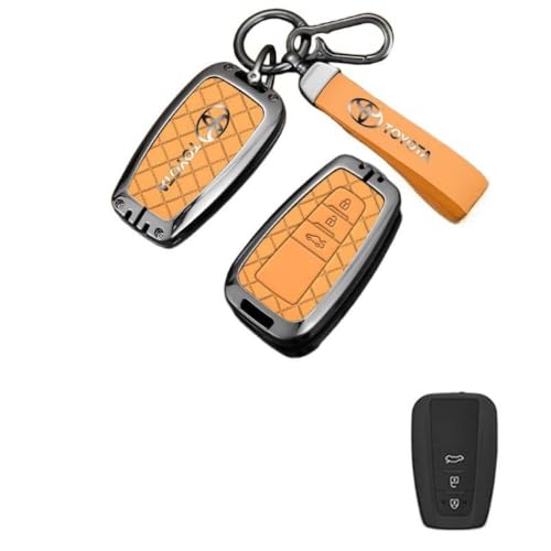 Ԃ̃L[obOKg^ CY / RAV4, 1RL[z_[ pL[tHuJo[P[XveN^[ MtgANZT[,B-3{^-CG[ [sAi]