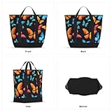 Zoom IMG-1 xullzh borsa tote isolata con