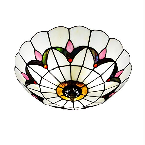 Lámparas de techo de montaje empotrado