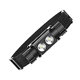 Charge et forte autonomie de la batterie, utilisant des batteries 18650 College, avec une grande capacité et une plus longue durée de de la batterie.