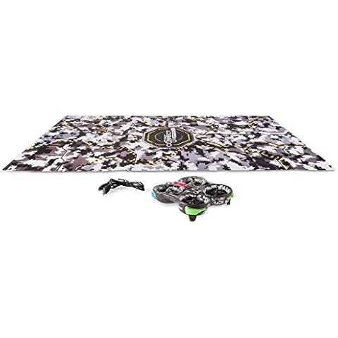 Air Hogs - Connect Augmented Reality Mission Drone Cover