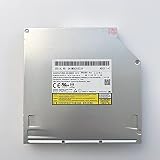 UJ-265 UJ265 3D Slim 12.7mm SATA Slot-in Internal Blu-ray Burner Dual Layer Bluray Writer BD-RE Burn
