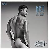  He/Er 2021: Kalender 2021 (Artwork Extra)