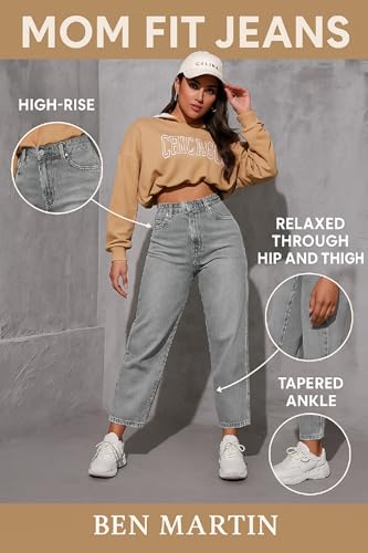 Ben Martin denim jeans – image 6